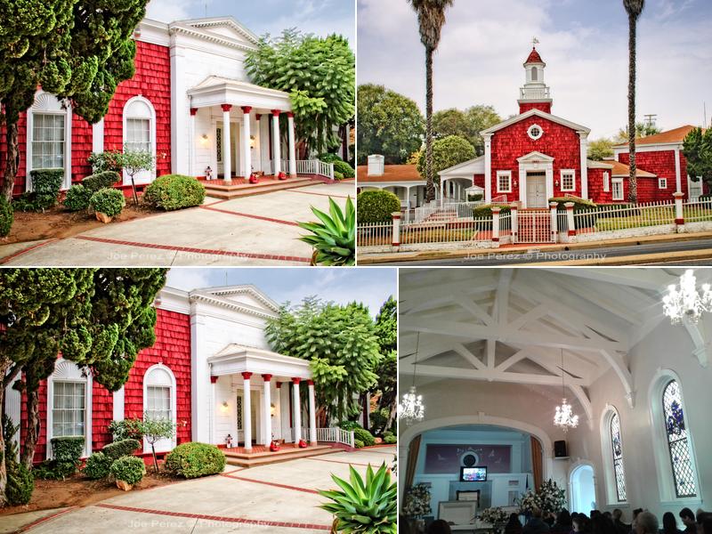 Grace Memorial Chapel and Funeral Home, Inc.