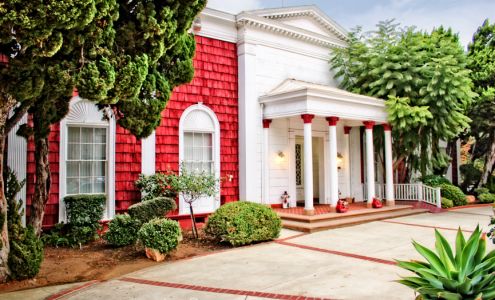 Grace Memorial Chapel and Funeral Home, Inc.