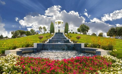Hillside Memorial Park and Mortuary