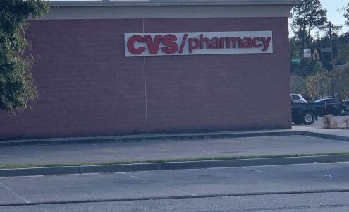CVS D'Iberville