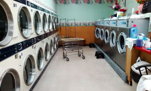 Soap Box laundromat & organic dry cleaning