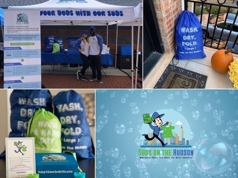 Suds on the Hudson,LLC