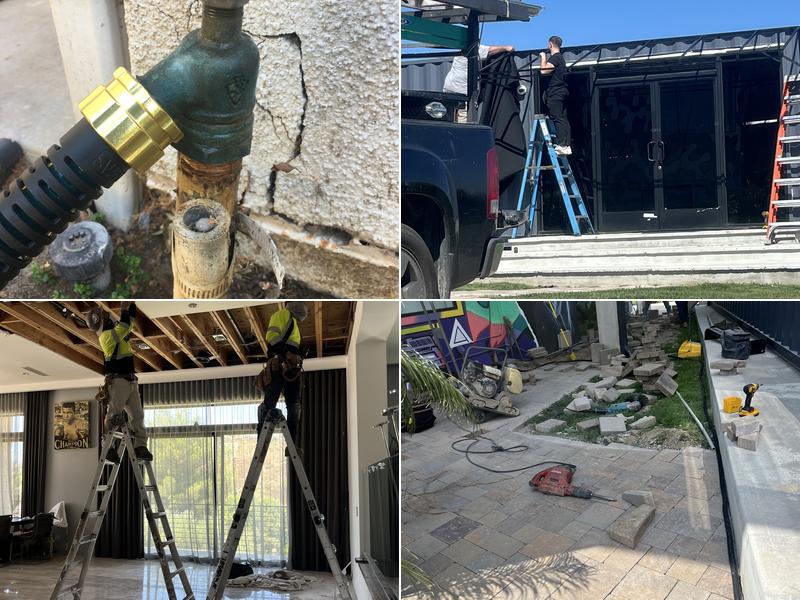 Manuel Ortiz Handyman