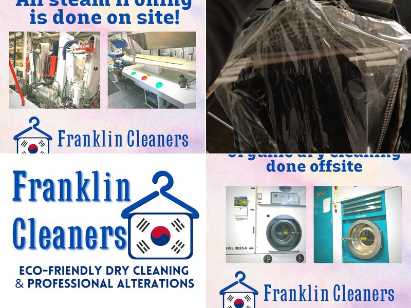 Franklin Cleaners