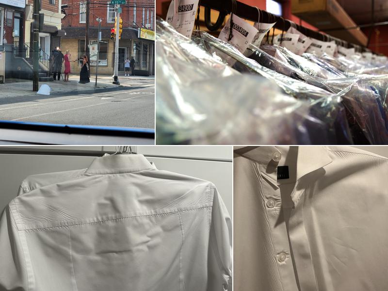 Lattanzio's Linn Cleaners