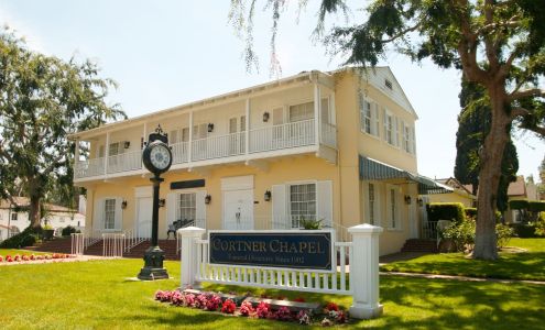 Cortner Chapel