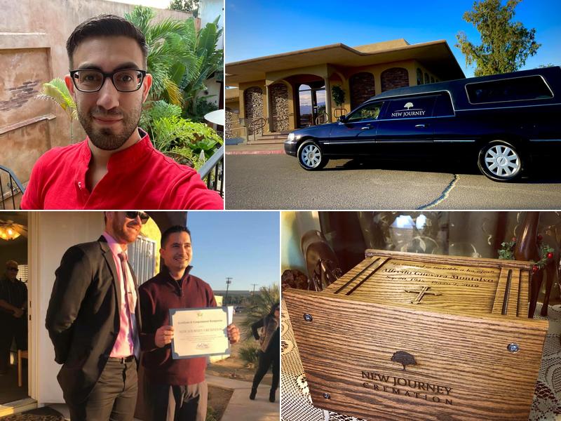 New Journey Cremation