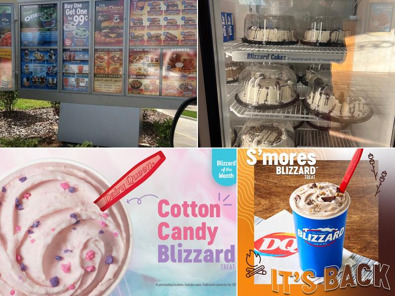 Dairy Queen Grill & Chill