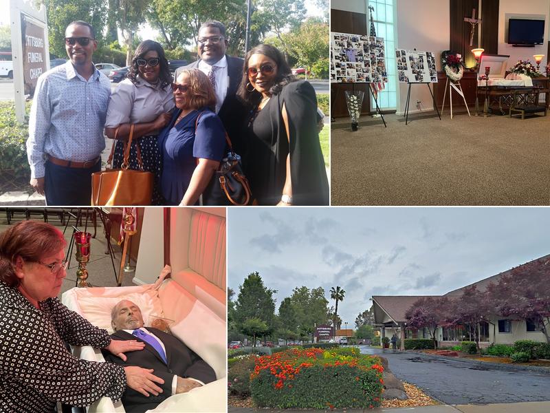 Pittsburg Funeral Chapel