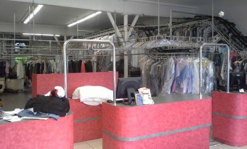 One Price Dry Cleaning