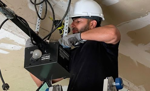 Ben Handy (handyman Services and hauling)