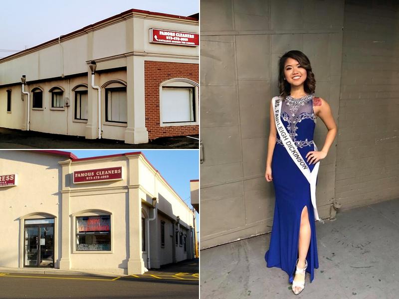 Joyful Cleaner DBA Famous Cleaners