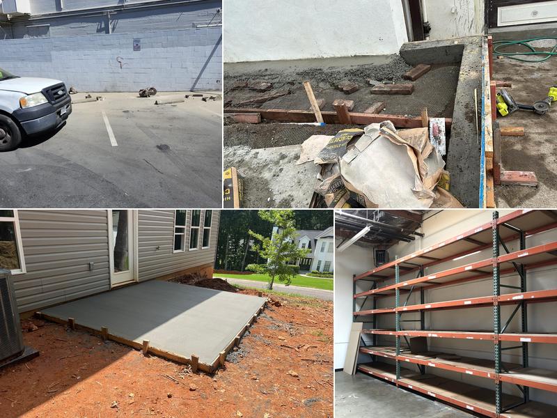 24/7 SF Handyman & Remodelling Service