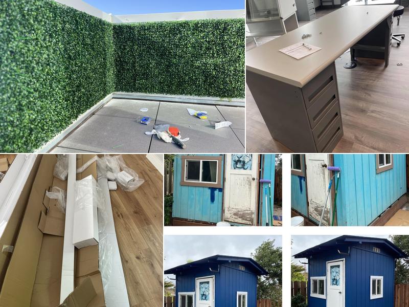 De silva and sons handyman