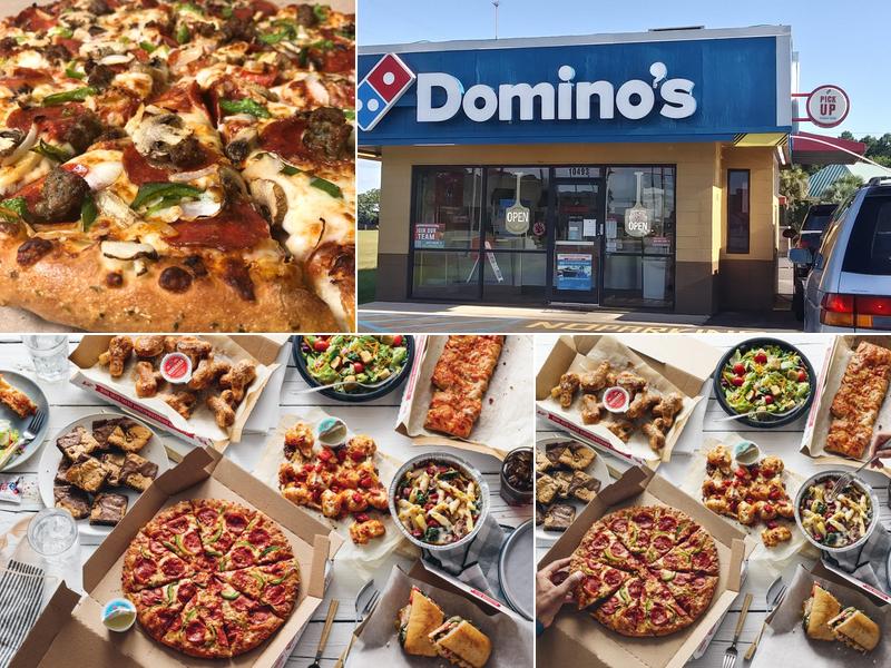 Domino's Pizza