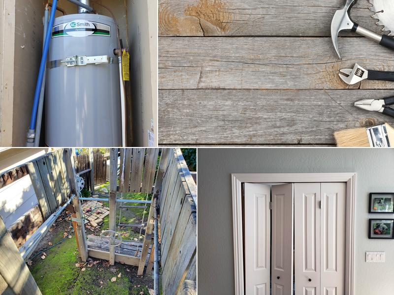 Penn Handy LLC - Handyman Services