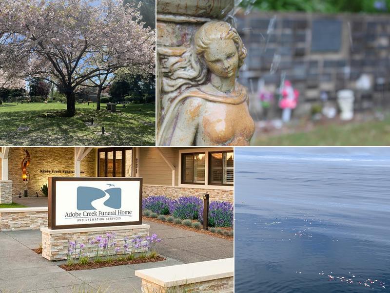 Adobe Creek Funeral Home