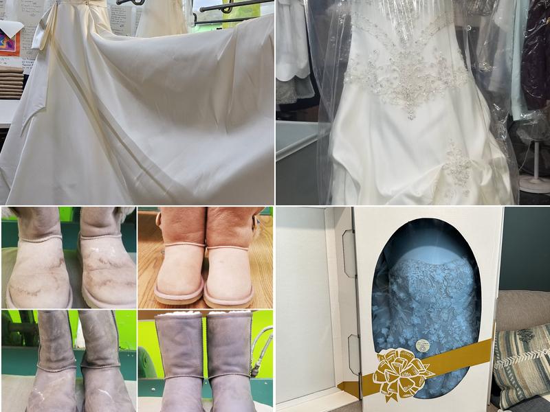 Green Planet Dry Cleaners