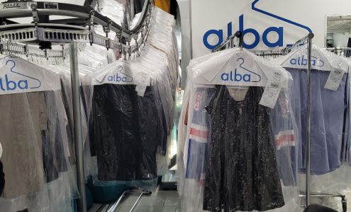 Alba Dry Cleaners & Tailoring