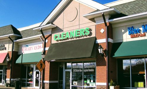 Boulder Run Cleaners