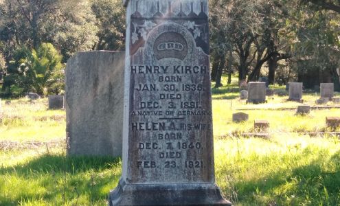 Santa Rosa Memorial Park