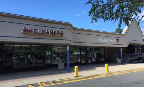 Arlo Cleaners of Ramsey