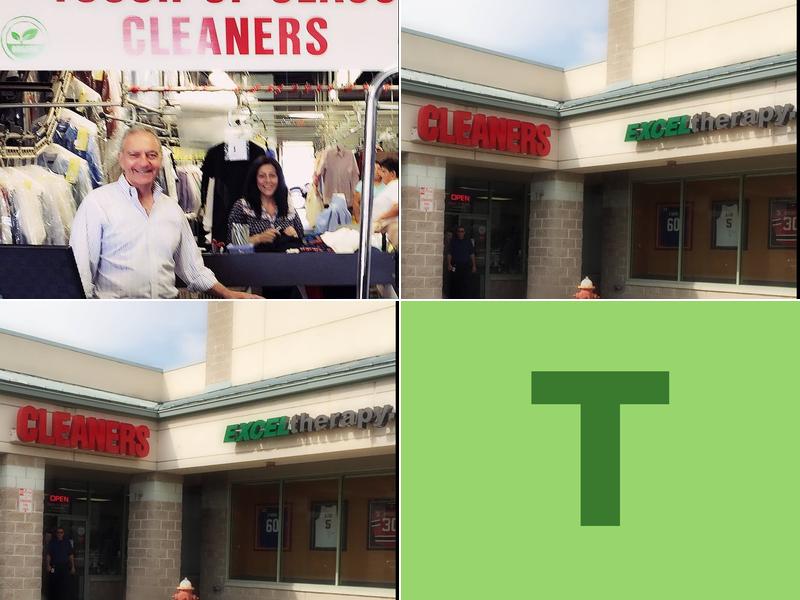 Touch of Class of Mahwah