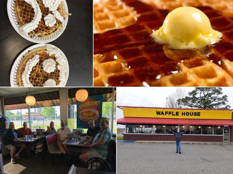 Waffle House