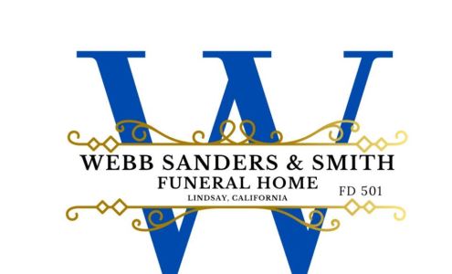 Webb Sanders Funeral Home