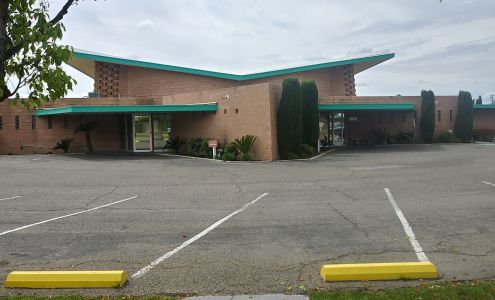 Funeraria Del Angel Delano