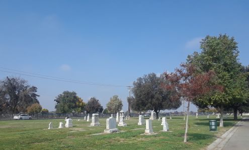 North Kern Cemetery District