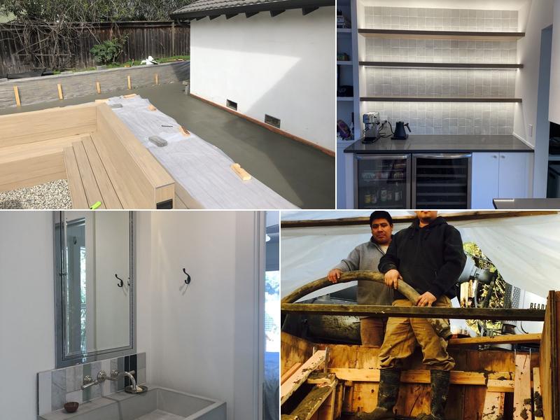 Daniel Lugo Construction