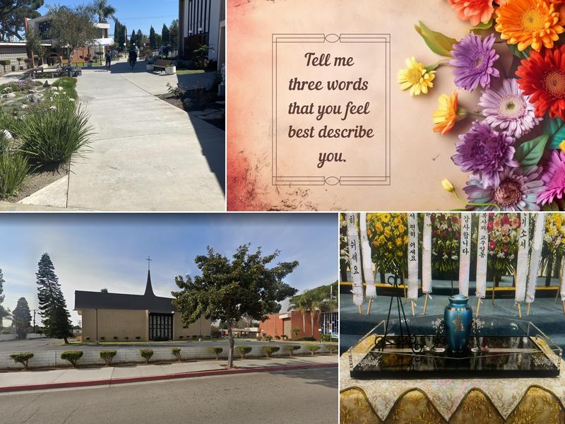 Sunnyside Cremation and Funeral 華人殯儀服務