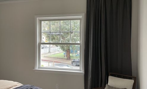 handyman Yacoub Sadan