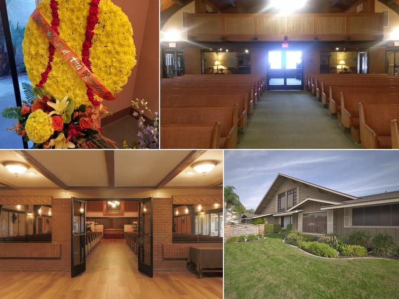 Chapel of Memories Funeral Home & Cremation Service