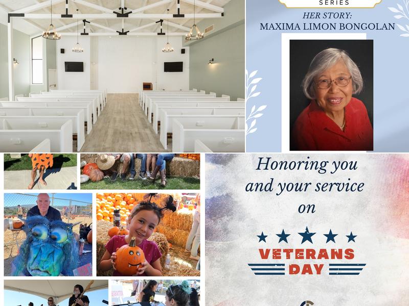 Coastal Funeral Center