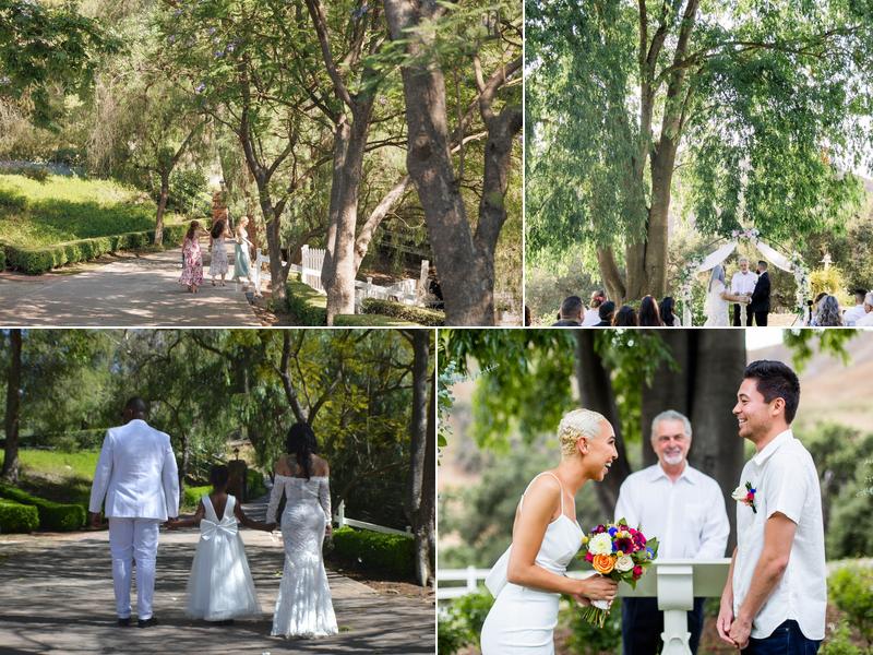 Whispering Oaks Chapel