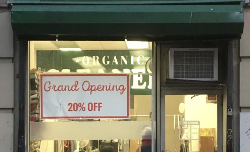 Broadway 89 Cleaners