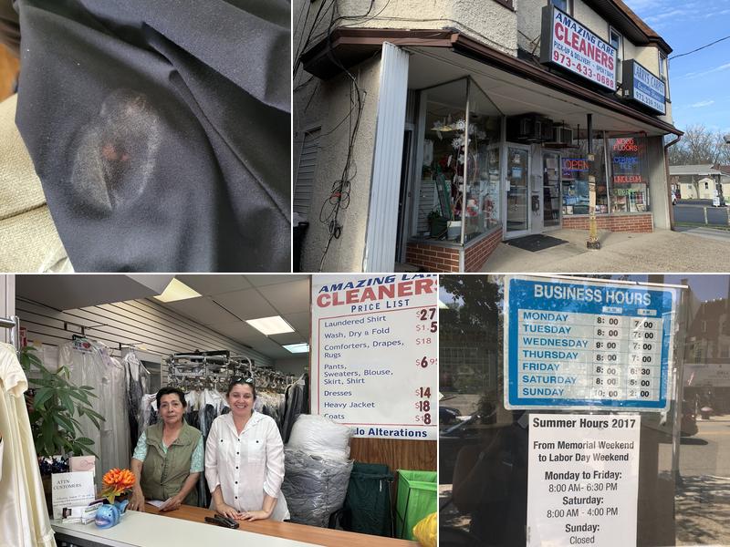 Amazing Care Cleaners