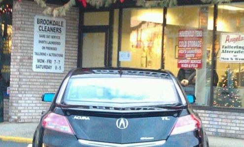 Brookdale Dry Cleaners Inc