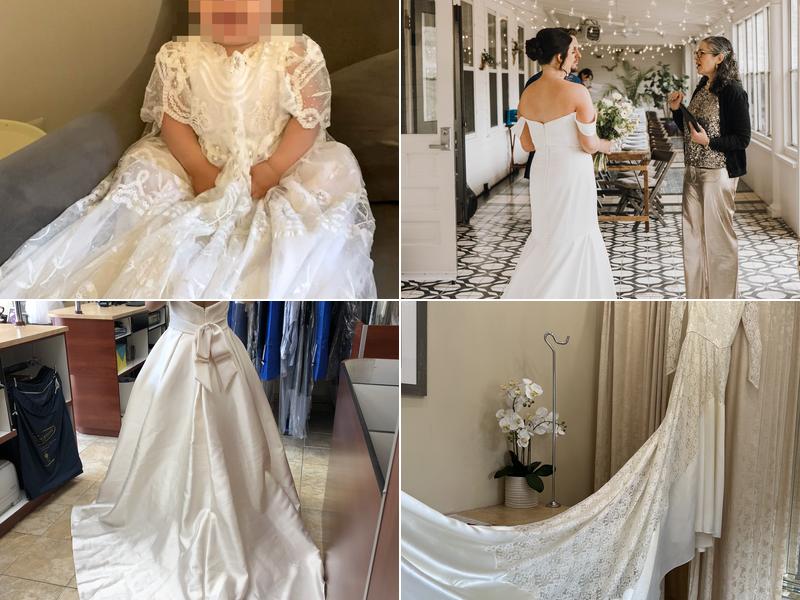 Moline-Kronberg Cleaners