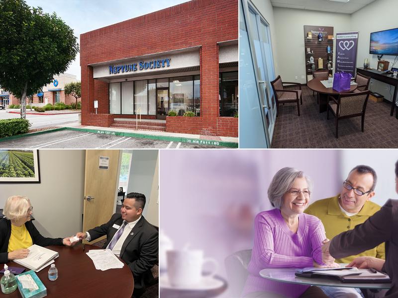 Neptune Society