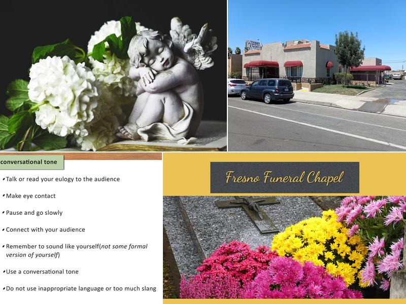 Fresno Funeral Chapel