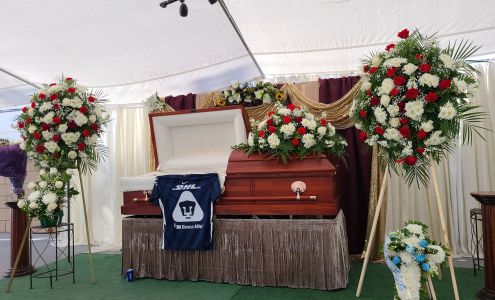 Funeraria Latino Americana Latinamerican Funeral
