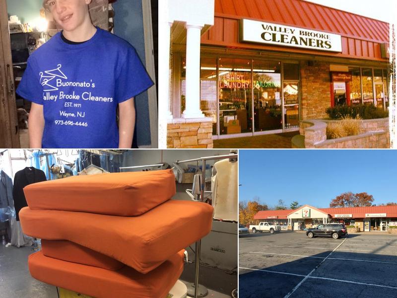 Buononato's Valley Brooke Cleaner