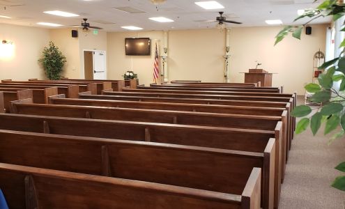 Green Family Cremation and Burial/ Formerly Affordable Cremations and Burial