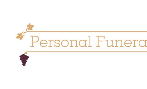 Personal Funeral Planning FD-2217