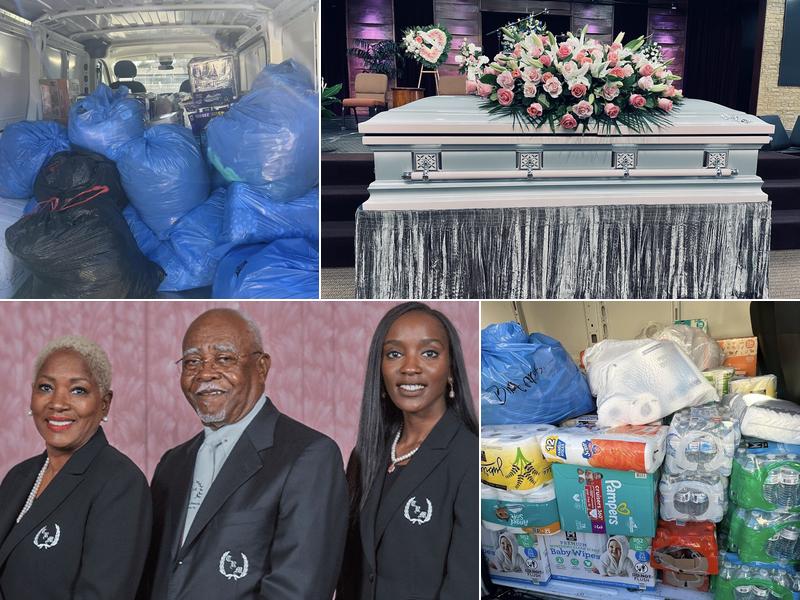 Tillman Riverside Mortuary, Inc