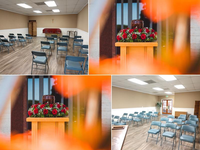 North County Cremation Services