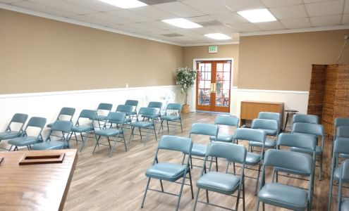 North County Cremation Services